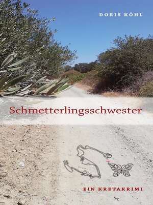 cover image of Schmetterlingsschwester